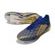 Chaussures adidas F50 Elite FG Noir Or
