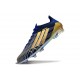 Chaussures adidas F50 Elite FG Noir Or