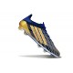 Chaussures adidas F50 Elite FG Noir Or