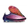 Adidas F50 Elite Sans Lacets FG Lamine Yamal Violet Unity Blanc Ftwr Citron Lucide