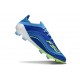 Adidas F50 Elite X Messi Fg Equipe Bleu Royal Jaune Solaire Bleu Semi Eclatant