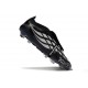 Crampon Adidas Predator 26 Elite FT FG Noir Argent
