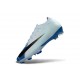 Chaussure Nike Mercurial Vapor 16 Elite FG Bleu Noir