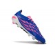Adidas Predator 26 Elite FG Nouvelles Bleu Rose