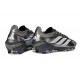 Adidas Predator 26 Elite FG Nouvelles Gris Argent