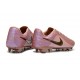 Nike Tiempo Maestro Elite FG Metallic Rose Gold Bronze Édition Limitée