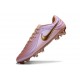 Nike Tiempo Maestro Elite FG Metallic Rose Gold Bronze Édition Limitée