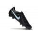 Chaussure de Foot Nike Tiempo Maestro Elite FG Neuf Shadow - Noir Bleu