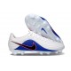 Nike Tiempo Maestro Elite FG Neuf Blanc Noir Bleu Rapide Rose Explosif