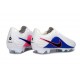 Nike Tiempo Maestro Elite FG Neuf Blanc Noir Bleu Rapide Rose Explosif