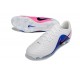 Nike Tiempo Maestro Elite FG Neuf Blanc Noir Bleu Rapide Rose Explosif