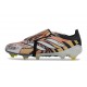 adidas Y-3 Predator - Motif Tigre et Semelle Holographique