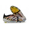 adidas Y-3 Predator - Motif Tigre et Semelle Holographique
