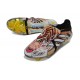 adidas Y-3 Predator - Motif Tigre et Semelle Holographique