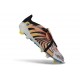 adidas Y-3 Predator - Motif Tigre et Semelle Holographique