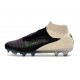Nike Crampons Phantom 6 Elite High FG Phantom Noir