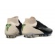Nike Crampons Phantom 6 Elite High FG Phantom Noir