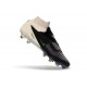 Nike Crampons Phantom 6 Elite High FG Phantom Noir