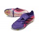 Crampon Adidas Predator 26 Elite FT FG Violet Rose