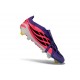 Crampon Adidas Predator 26 Elite FT FG Violet Rose