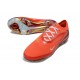 Chaussures Nike Phantom 6 Elite Low FG Rouge