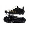 adidas F50 Elite FG Spider Nouveaux Noir Blanc