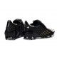 adidas F50 Elite FG Spider Nouveaux Noir Blanc