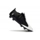adidas F50 Elite FG Spider Nouveaux Noir Blanc
