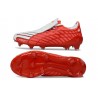 adidas F50 Elite FG Spider Nouveaux Rouge Blanc