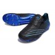 adidas F50 Elite FG Spider Nouveaux Noir Bleu Marine Édition Limitée