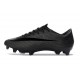 Chaussures de Foot Nike Mercurial Vapor 17 Elite FG Noir