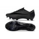 Chaussures de Foot Nike Mercurial Vapor 17 Elite FG Noir