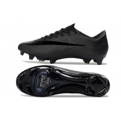 Chaussures de Foot Nike Mercurial Vapor 17 Elite FG Noir