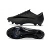 Chaussures de Foot Nike Mercurial Vapor 17 Elite FG Noir