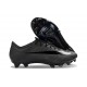 Chaussures de Foot Nike Mercurial Vapor 17 Elite FG Noir