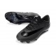 Chaussures de Foot Nike Mercurial Vapor 17 Elite FG Noir