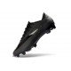 Chaussures de Foot Nike Mercurial Vapor 17 Elite FG Noir
