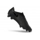 Chaussures de Foot Nike Mercurial Vapor 17 Elite FG Noir