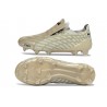 adidas F50 Elite FG Spider Nouveaux Or Gris