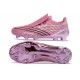 adidas F50 Elite FG Spider Nouveaux Rose