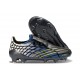 adidas F50 Elite FG Spider Nouveaux Noir Bleu Or