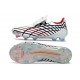 adidas F50 Elite FG Spider Nouveaux Blanc Rouge Bleu