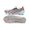 adidas F50 Elite FG Spider Nouveaux Blanc Rouge Bleu