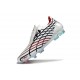 adidas F50 Elite FG Spider Nouveaux Blanc Rouge Bleu