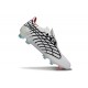 adidas F50 Elite FG Spider Nouveaux Blanc Rouge Bleu