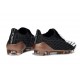 adidas F50 Elite FG Spider Nouveaux Noir Blanc Or