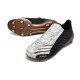 adidas F50 Elite FG Spider Nouveaux Noir Blanc Or