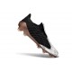 adidas F50 Elite FG Spider Nouveaux Noir Blanc Or