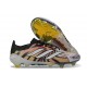 Chaussures Adidas Predator Elite L Tigre FG