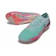 Chaussures Nike Phantom 6 Elite Low FG Pistachio Frost Rose Noir